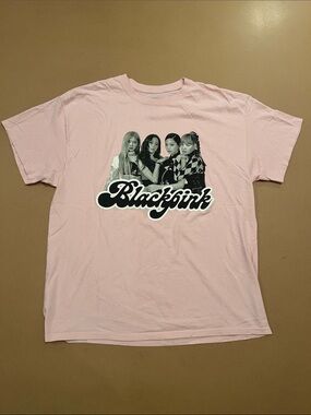 Blackpink T-shirt
